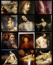 Rembrandt | D. M. Field | Buch