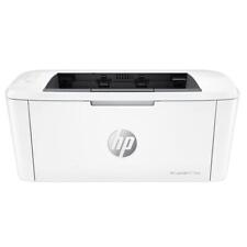 HP LaserJet M110we (7MD66E) | Schwarz-Weiß Laserdrucker