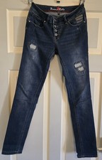 Buena Vista Jeans Malibu Größe XS