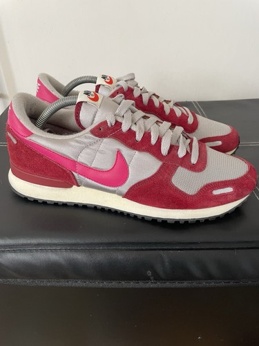 Rare nike air vortex - uk, 8
