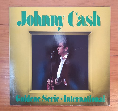 Vinyl johnny cash - lp,