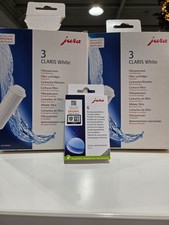 Jura Pflege Set ORIGINAL JURA