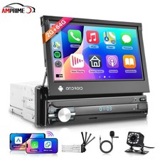 2+64G Apple CarPlay 7" Android