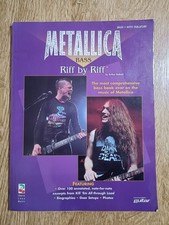 METALLICA Bass [Riff von Riff]