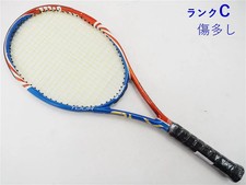 Wilson Tour BLX 95 2010 Modell