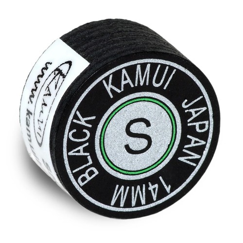 Kamui black mehrschicht - s,