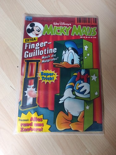 Micky maus 1990 - nr., .1990
