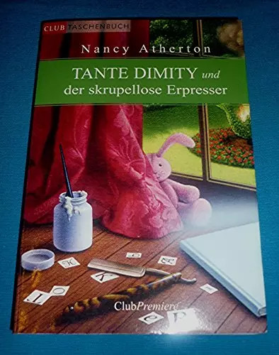 Tante dimity und der - und,