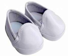Schwenk Puppen Schuhe Slipper
