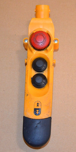 Demag 773 300 - , 44