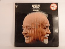 EUGENE ORMANDY ORMANDY CONDUCTS KODALY (326) 6 Track LP including Picture Sleeve