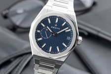 Zenith Defy Skyline Stahl