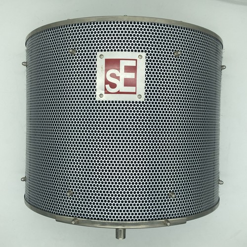 Electronics reflexion - se,