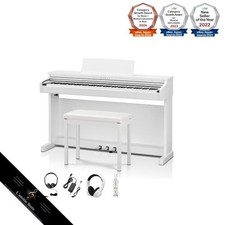 [Amabile Official] Amabile Original Zubehör-Set: KAWAI CX202 Digitalpiano 88