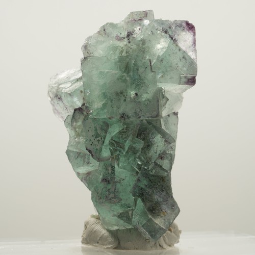 Seltene phantom fluorit - seltene,
