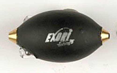 Exori trout black ghost - exori,