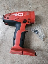 Hilti 144 akkuschrauber - , 144-a