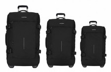 Trolley Set 3 tlg. L: 70x39x27