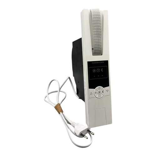 Rademacher rollotron 1623 - rollotron, 60