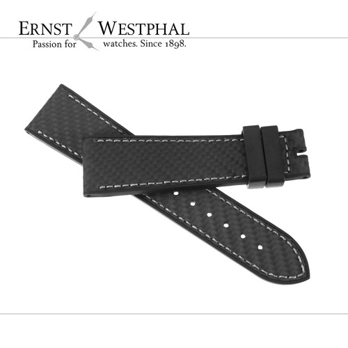 Zenith uhrenarmband kautschuk - zenith,
