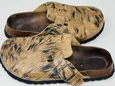 Birkenstock Betula Boston