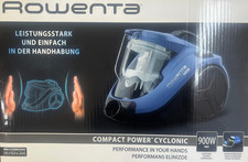 Rowenta Compact Power Cyclonic