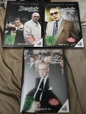 Derrick Collectors Box 17, 18