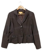 BIBA Kurz-Blazer Damen Blazer