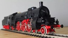Liliput 40 01 HO gauge DR BR