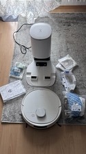 Reinigungsroboter Ecovacs