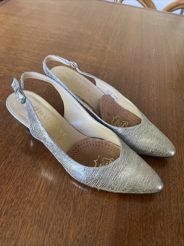 Damen pumps sandale leder - damen,