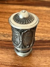 Zinn, Flaschenverschluss, WMF