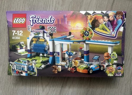 Lego 41350 friends - lego,
