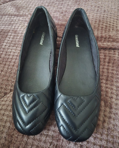 Graceland damen ballerinas - graceland,
