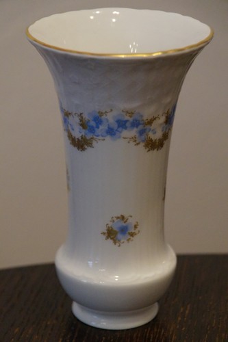 Porzellan vase kaiser - porzellan,