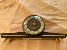 alte Buffetuhr aus DDR-Zeit