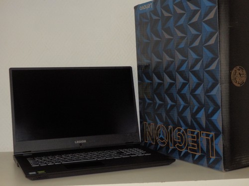 Lenovo legion y540 17irh - legion,