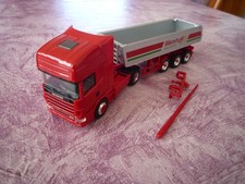 Herpa scania sattelzug - ,