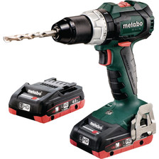 (P) Metabo BS 18 LT BL Akku-Bohrschrauber (602325800)