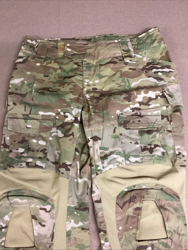 Reg crye precision - 34, hose