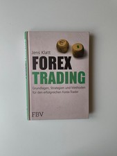 Forex Trading, Klatt, Jens