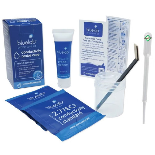 Bluelab reinigungs und - ec,