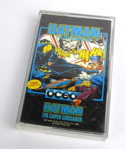 Commodore c64 spiel - commodore,