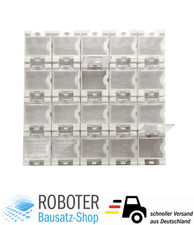 20x Leer Container Box für