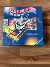  Ravensburger Das Nilpferd in