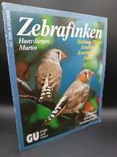 Zebrafinken von Hans-Jürgen