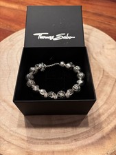 Thomas Sabo Karma Beads Armband, 19cm