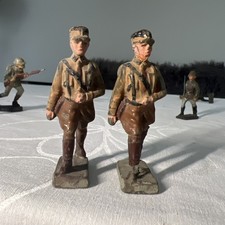 Antik Massefiguren 2