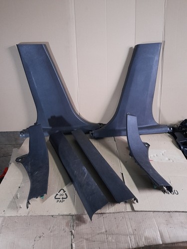 Honda accord cu set - cw/cu,