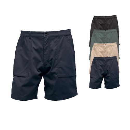 Regatta herren arbeitshose - herren,